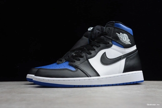 Black Royal 555088-041 Air Retro Game Jordan High 1 1224